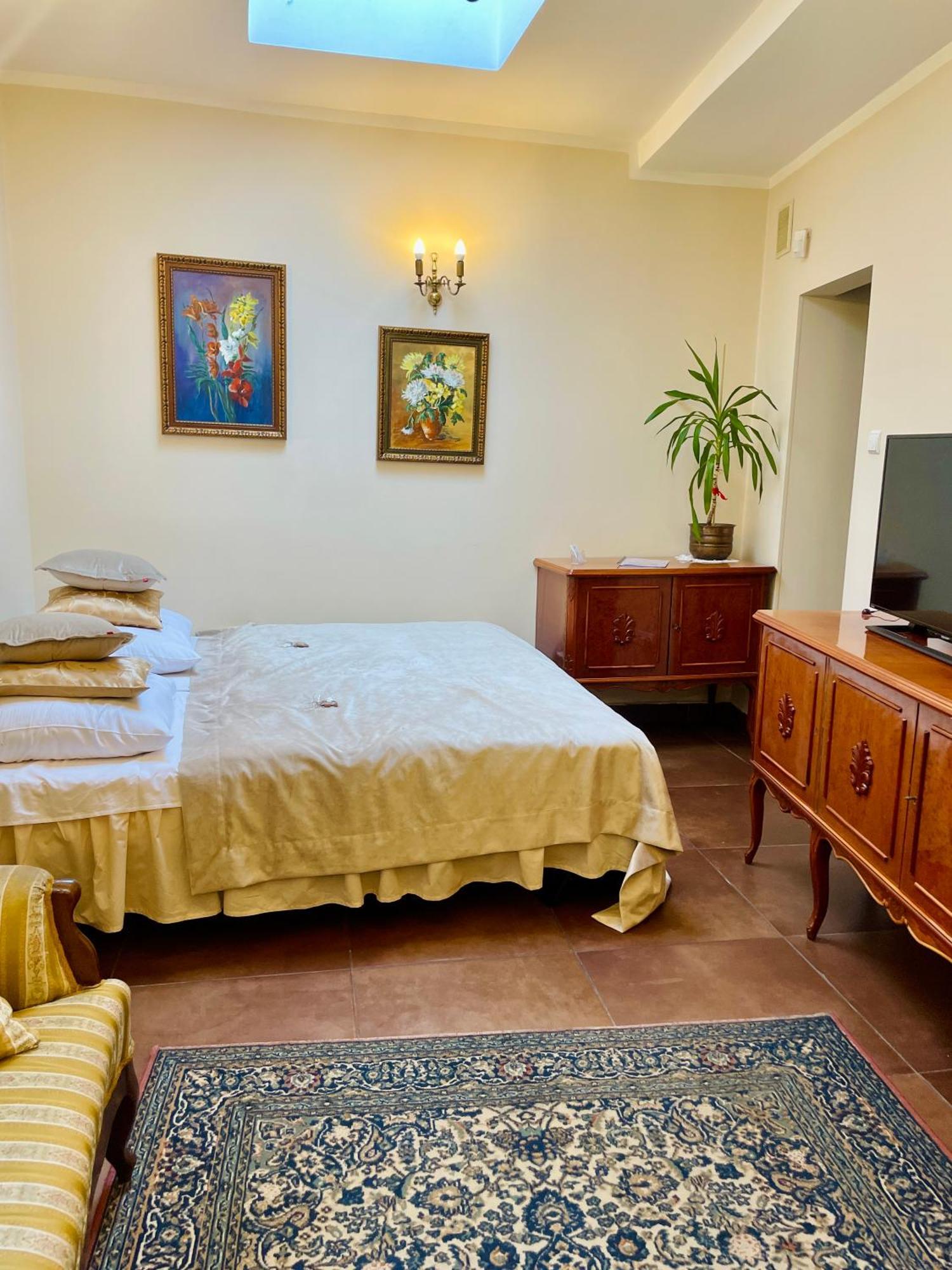 Apartamenty Molus Na Rynku Staromiejskim Torun Ngoại thất bức ảnh