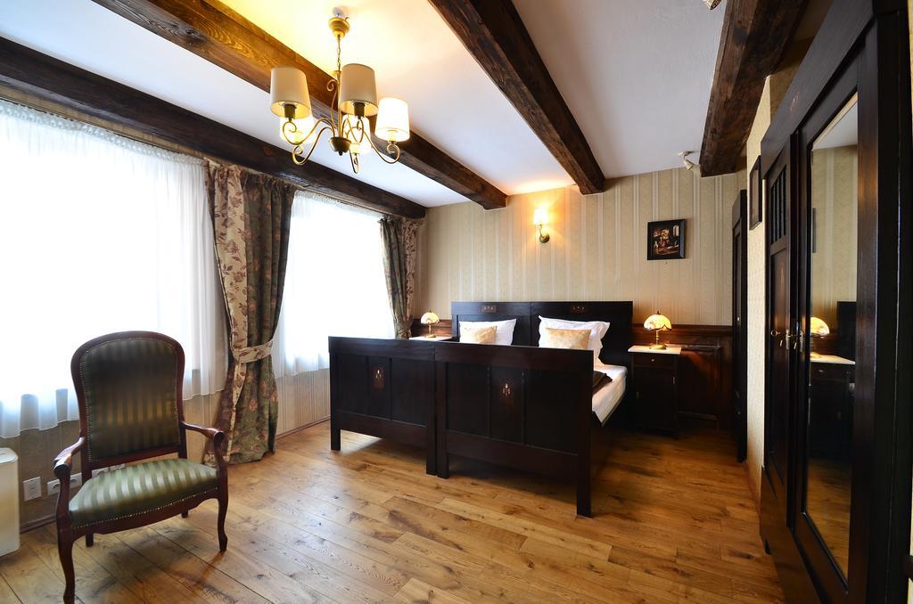 Apartamenty Molus Na Rynku Staromiejskim Torun Phòng bức ảnh